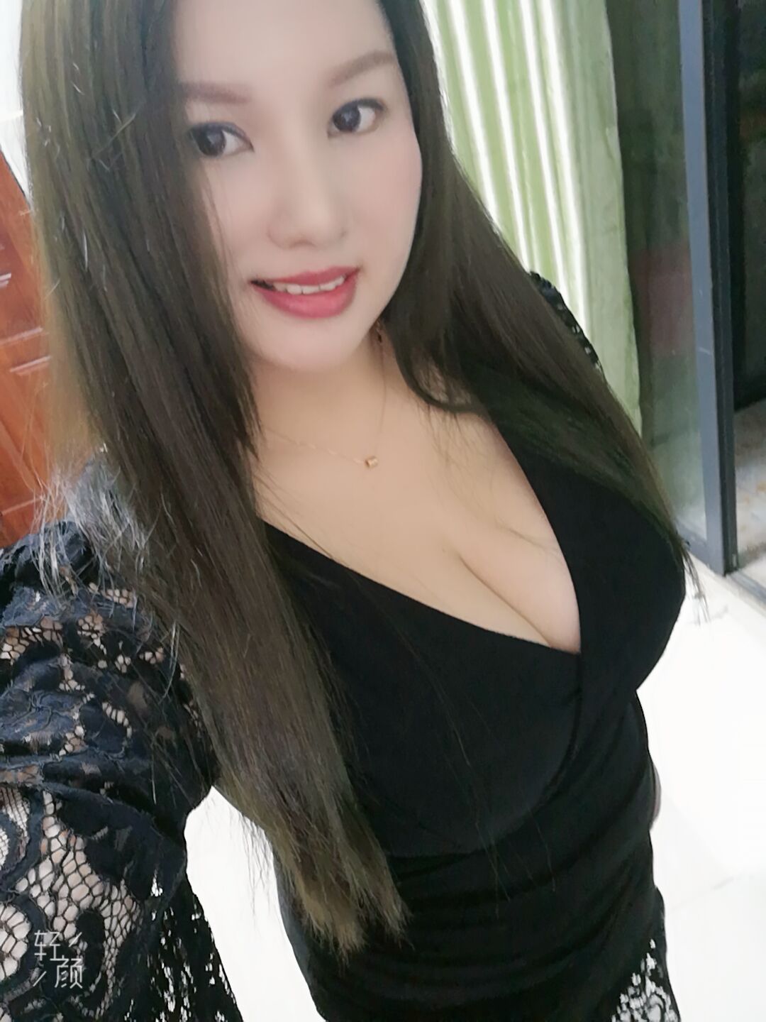 番禺佩佩-凶是真凶但服务一般